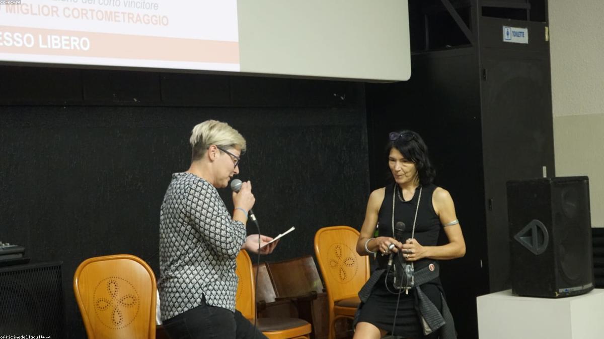 The Venice competition brings together some of the most celebrated directors in world cinema.