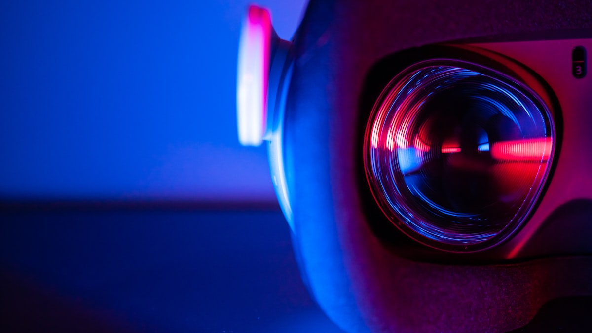 The Actor Who Isn't Real: Hollywood's Fightback Against the Rise of AI Performers