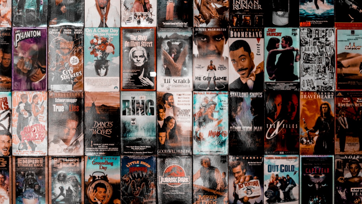 The £1.19 Billion Question: Why 2026 Is Forecast to Be UK Cinema's Best Year Since the Pandemic