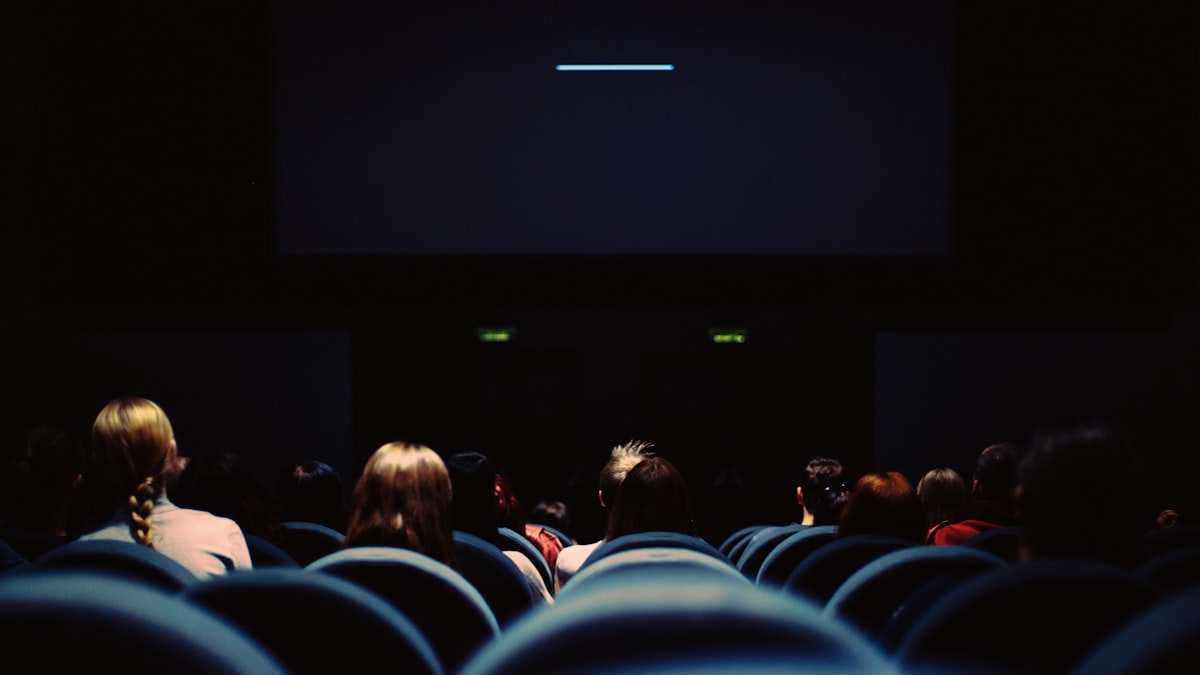 Lights, Camera, Recovery: How the Cinema Fought Its Way Back in 2026