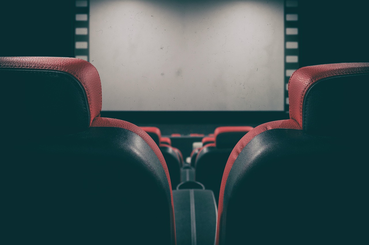 Premium large format screens are drawing audiences back to the auditorium, with the biggest films now designed to be seen as large as possible.